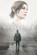 SILENT HILL 2 PC-STEAM