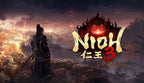 NIOH 3 JUEGO EN PREVENTA - GAMEPLUSONE