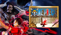 one piece: pirate warriors 4 - GAMEPLUSONE