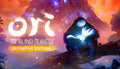ORI AND THE BLIND FOREST - GAMEPLUSONE