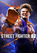 street fighter 6 - GAMEPLUSONE