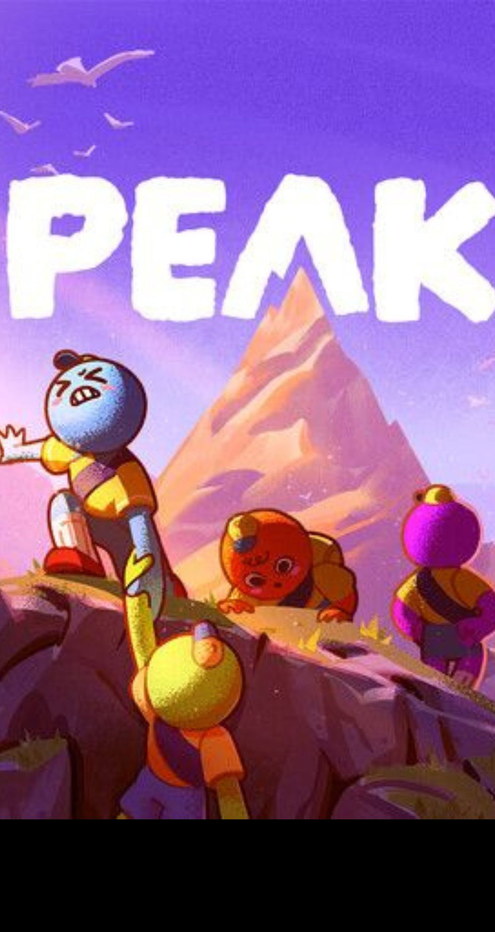 PEAK PC - STEAM - GAMEPLUSONE