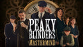 SPEAKY BLINDERS - GAMEPLUSONE