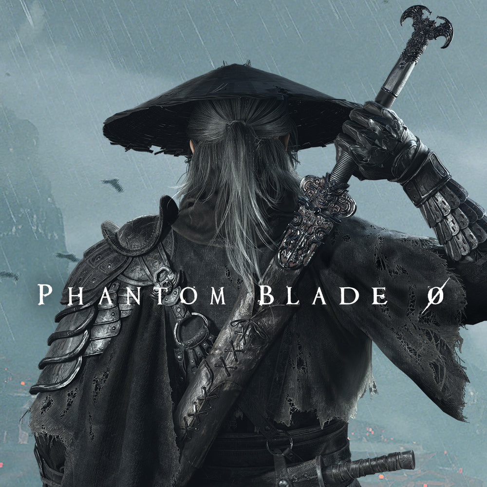 Phantom Blade Zero - PC (Steam)