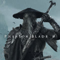 Phantom Blade Zero - PC (Steam)