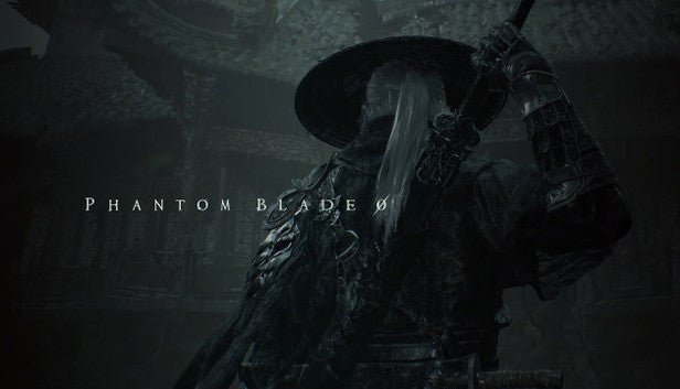 Phantom Blade Zero - GAMEPLUSONE