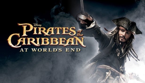 Piratas del caribe - GAMEPLUSONE