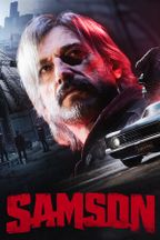 SAMSON PC-STEAM
