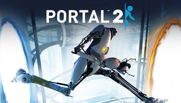 portal 2 - GAMEPLUSONE
