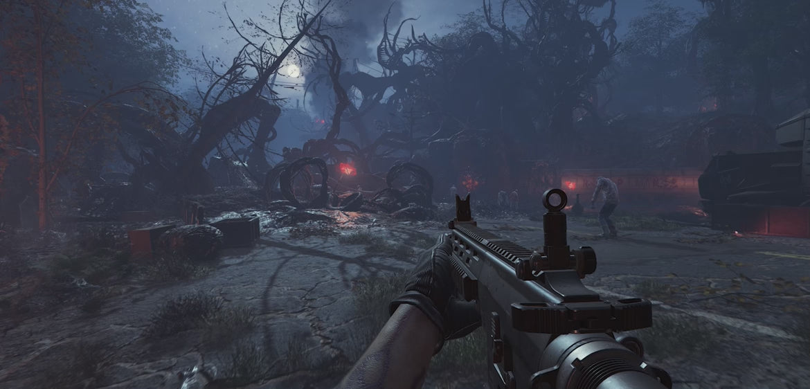 John Carpenter’s Toxic Commando - PC (Steam)  COMPRALO EN PREVENTA Y JUEGALO EL 11 DE MARZO