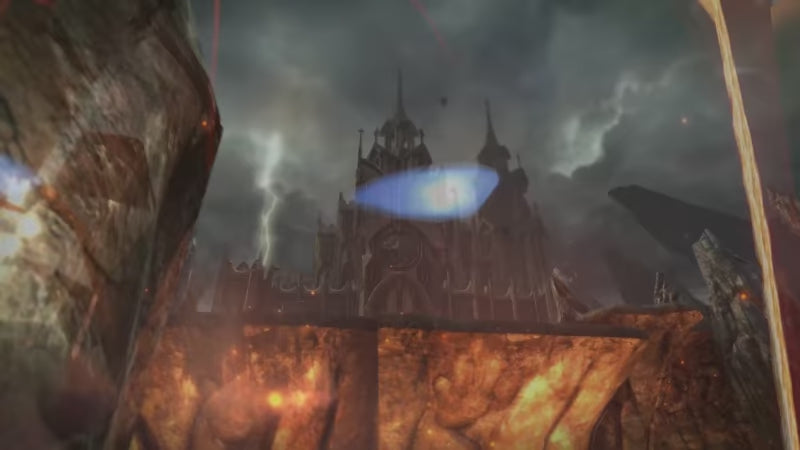 Darksiders (Warmastered Edition) Steam