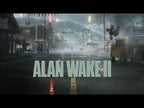 Alan Wake 2 Deluxe Edition (PC)