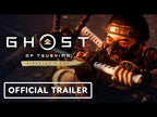 Ghost of Tsushima Directors Cut