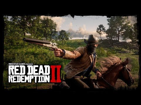 Red Dead Redemption 2: Ultimate Edition