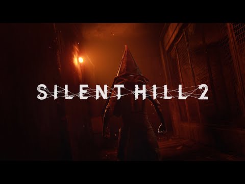 SILENT HILL 2