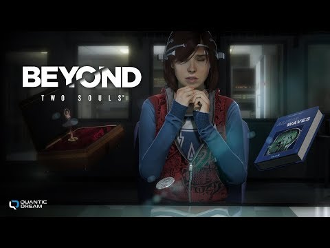 Beyond: Two Souls (PC)