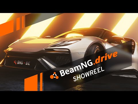 Beam NG Drive