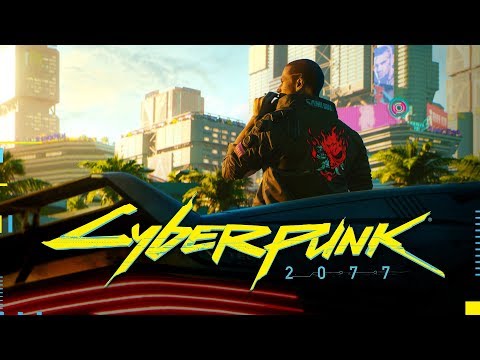 Cyberpunk 2077: Ultimate edition