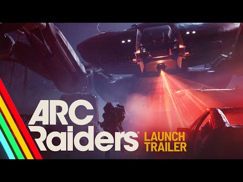 ARC Raiders