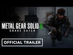 METAL GEAR SOLID: SNAKE EATER Digital Deluxe Edition