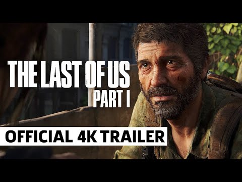 The last Of us part I