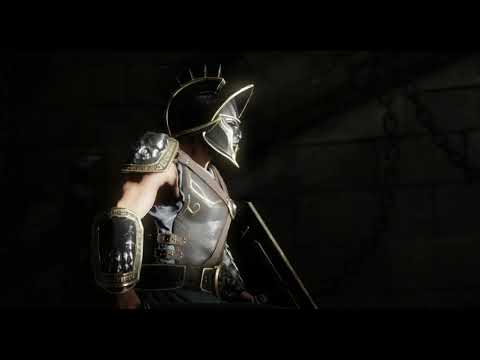 Ryse: Son of Rome Steam