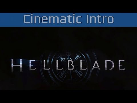 HellBlade: Senua´s Sacrifice