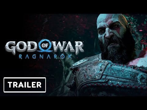 God of War Ragnarök