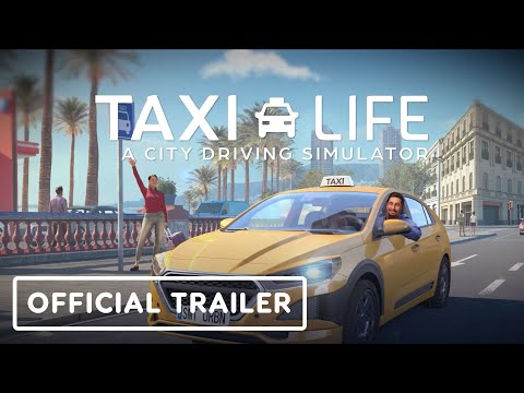 Taxi Life