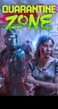 Quarantine Zone PC-STEAM