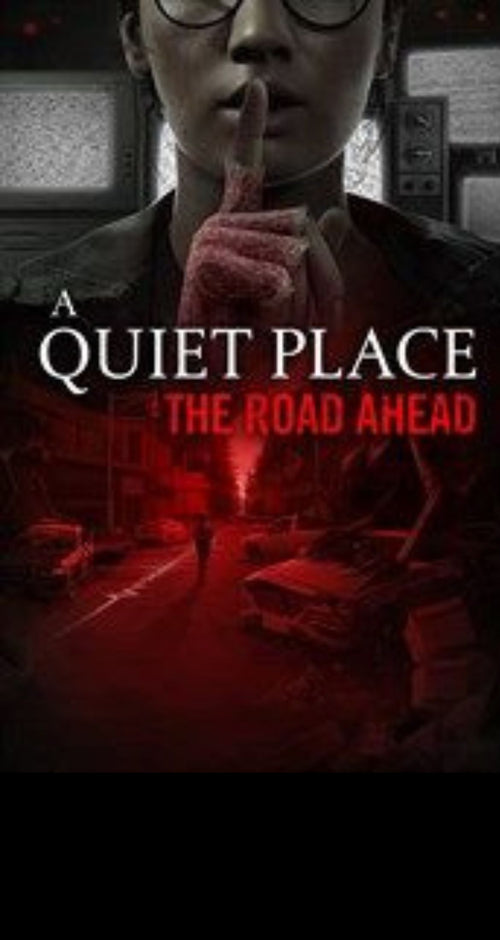 A Quiet Place: Road Ahead PC - STEAM - GAMEPLUSONE