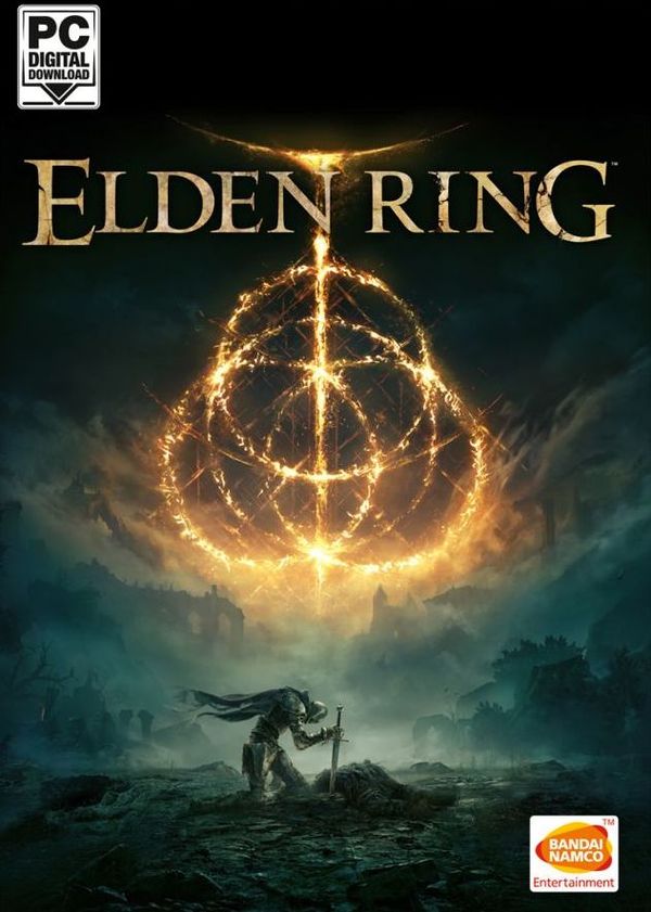 ELDEN RING PC - STEAM - GAMEPLUSONE