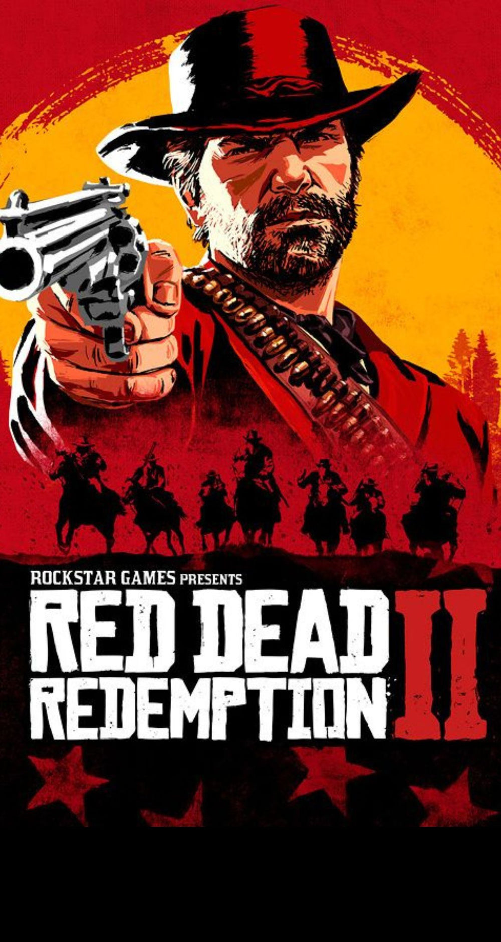 Red Dead Redemption 2 PC-STEAM