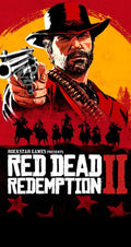 Red Dead Redemption 2 PC-STEAM
