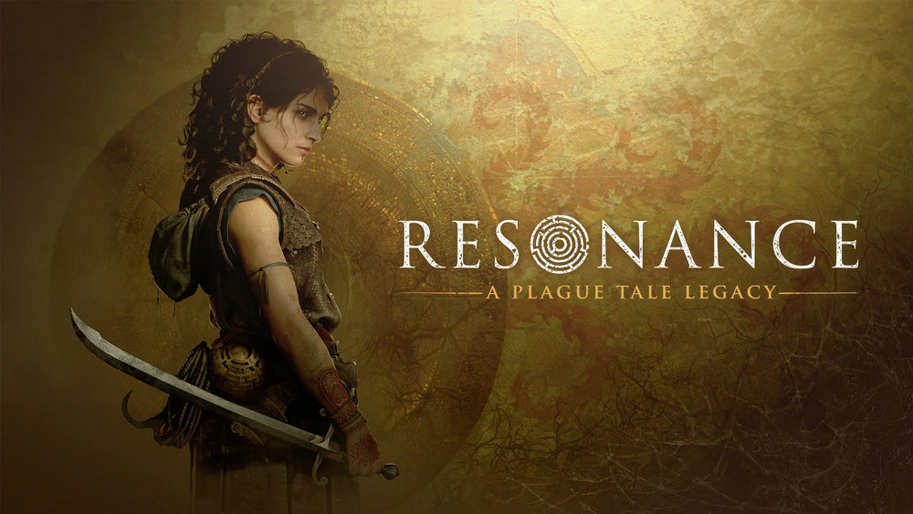 RESONANCE A PLAGUE TALE LEGACY