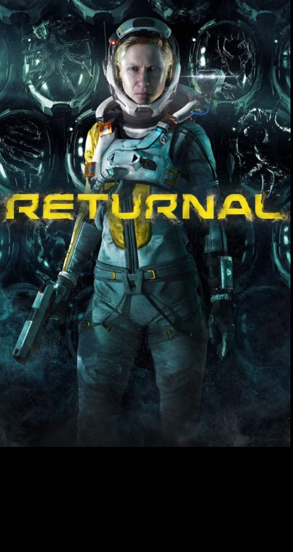 RETURNAL PC - STEAM - GAMEPLUSONE