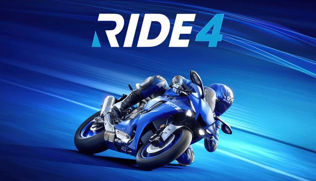 Ride 4 - GAMEPLUSONE