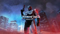 Robocop ROGUE CITY - GAMEPLUSONE