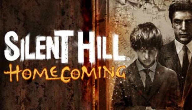 Silent Hill Home Become - GAMEPLUSONE