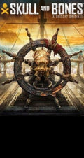 Skull and Bones PC - STEAM - GAMEPLUSONE
