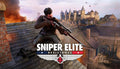 Sniper Elite: Resistance Deluxe Edition - GAMEPLUSONE