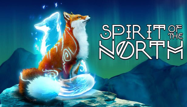 Spirit Of North - GAMEPLUSONE