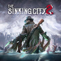 THE SINKING CITY 2 PC- STEAM !YA DISPONIBLE!