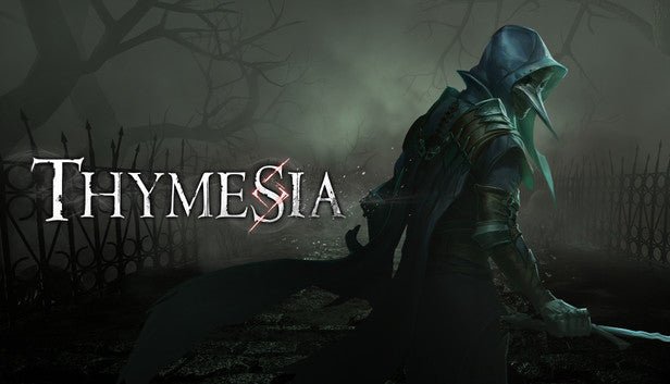 THYMESIA - GAMEPLUSONE