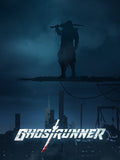 GHOSTRUNNER