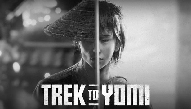 Trek to Yomi - GAMEPLUSONE