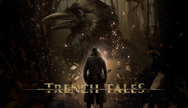 Trench Tales - GAMEPLUSONE