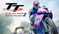 TT ISLE OF MAN RIDE ON THE EDGE 2 - GAMEPLUSONE