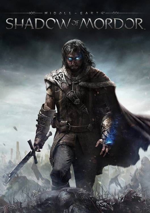 Shadows of Mordor - GAMEPLUSONE