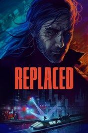 REPLACED !YA DISPONIBLE! PC-STEAM